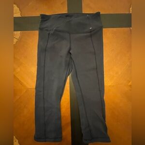 CALIA by Carrie Underwood Navy Yoga Pants